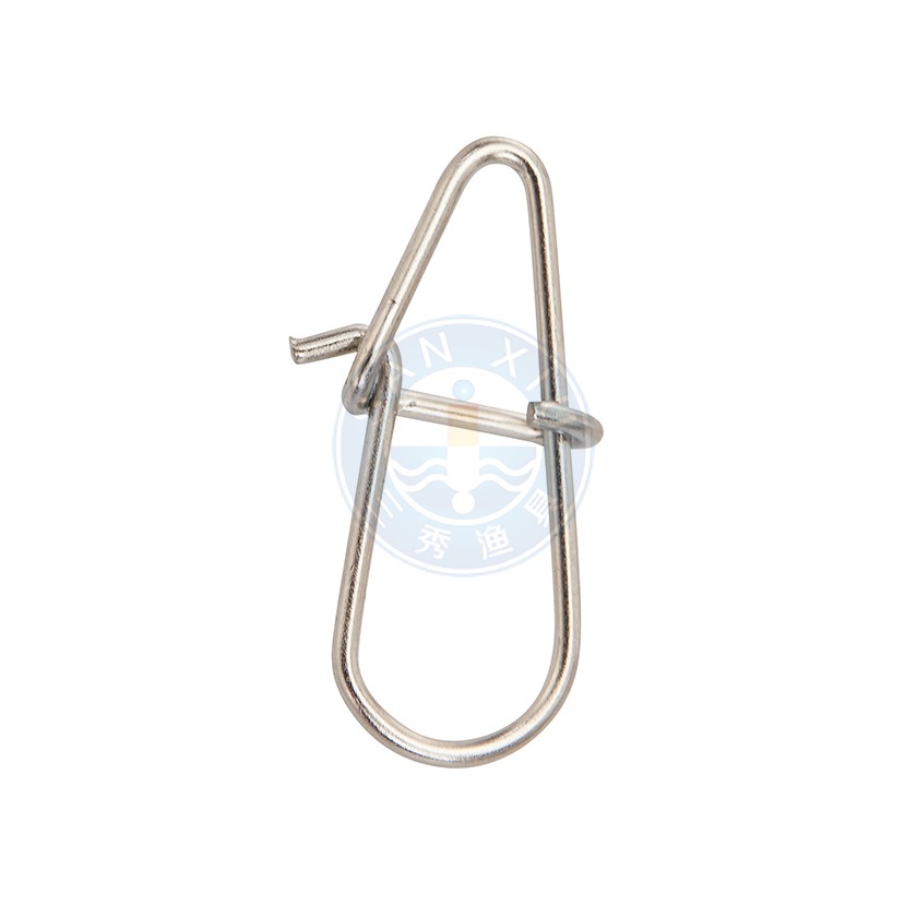 Double color rolling swivel fishing tackle accessories